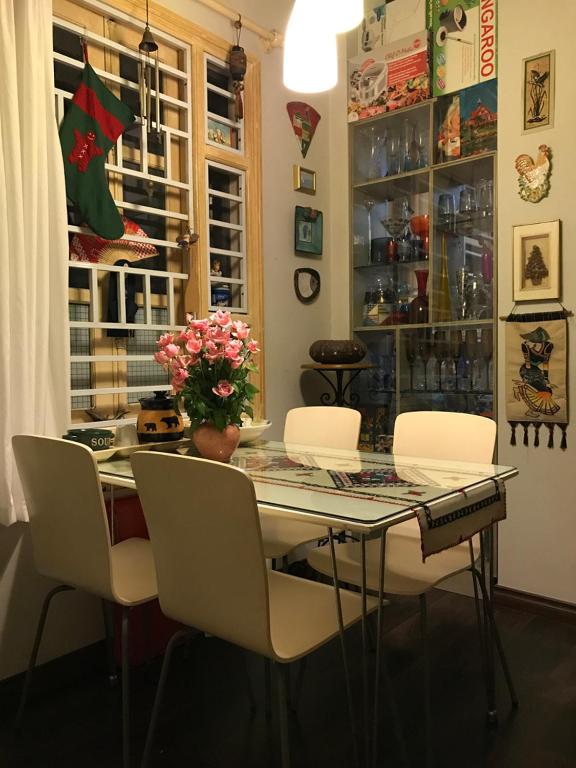 Tonkin Homestay – Hanoi