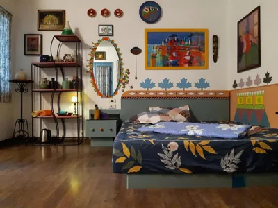 Tonkin Homestay – Foto’s 2