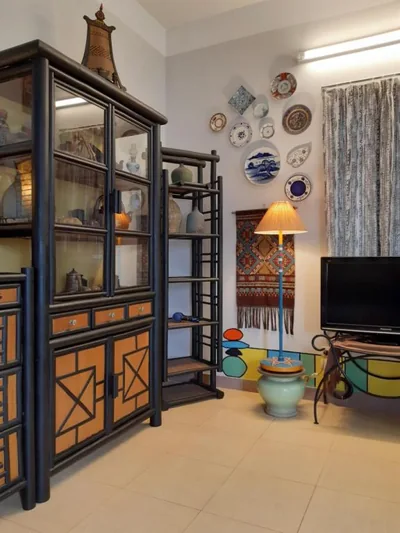 Tonkin Homestay – Foto’s 4