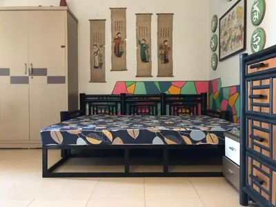 Tonkin Homestay – Foto’s 6