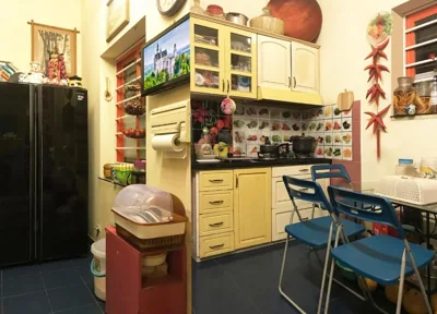 Tonkin Homestay – Foto’s 7