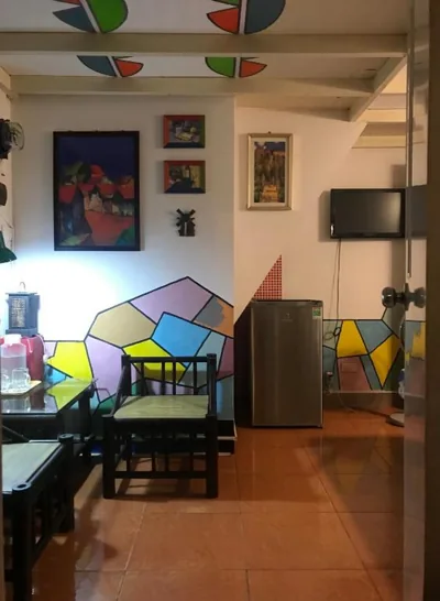 Tonkin Homestay – Foto’s 8