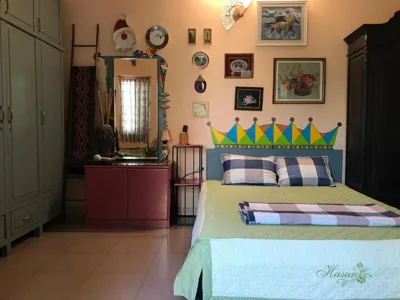 Tonkin Homestay – Foto’s 10