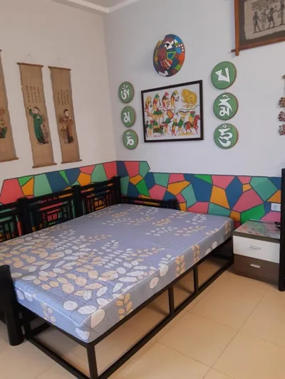 Tonkin Homestay – Foto’s 11