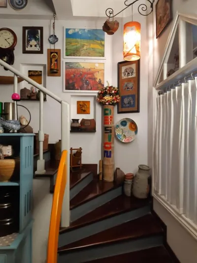 Tonkin Homestay – Foto’s 12