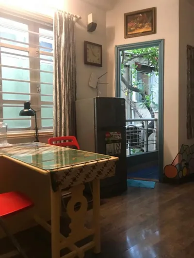 Tonkin Homestay – Foto’s 15